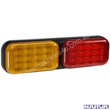 LED REAR TAIL/IND/DIRECTION TWIN LAMP