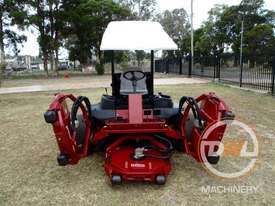 Toro Groundsmaster 4500-d Wide Area mower Lawn Equipment - picture0' - Click to enlarge