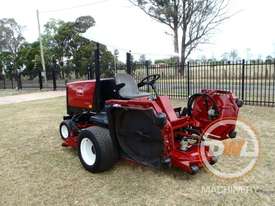 Toro Groundsmaster 4500-d Wide Area mower Lawn Equipment - picture1' - Click to enlarge