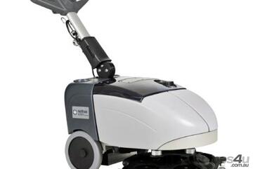 Nilfisk SC351 Walk Behind Scrubber/Dryer
