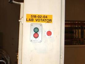 JOHNSON VOTATOR - Laboratory Scraped Surface Heat  - picture1' - Click to enlarge