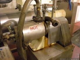 JOHNSON VOTATOR - Laboratory Scraped Surface Heat  - picture2' - Click to enlarge