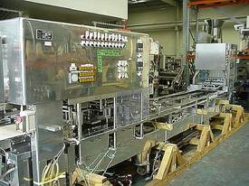 Retortable Tray Sealer - picture0' - Click to enlarge
