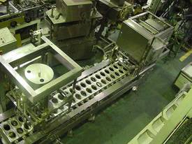 Retortable Tray Sealer - picture0' - Click to enlarge