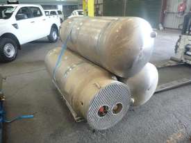 Custom LPG Tank - picture1' - Click to enlarge