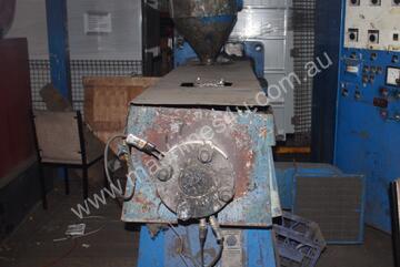 GONINAN NRM Plastics strand extruder GONINAN NRM Plastics strand extruder