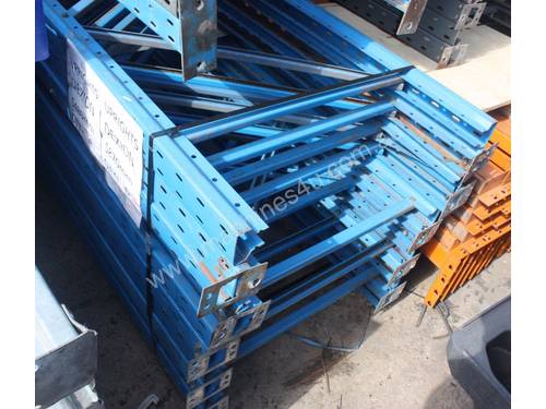 Dexion Upright 5870mm Pallet Racking