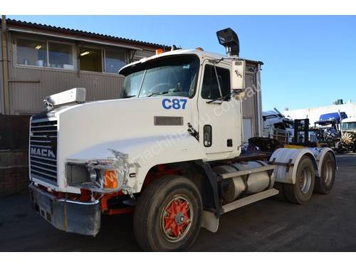 1998 MACK CH688RST CH Full Truck wrecking for parts to be sold - Top Quality great value 