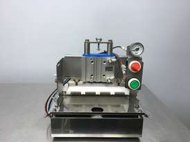 Skewering Machine - picture0' - Click to enlarge
