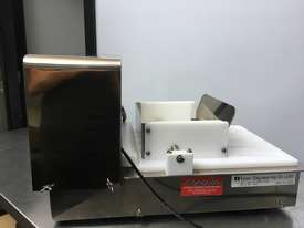 Skewering Machine - picture2' - Click to enlarge
