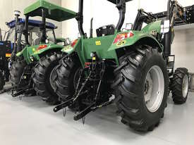 New Enfly 55hp Tractor with front end loader & 3 year warranty - picture0' - Click to enlarge