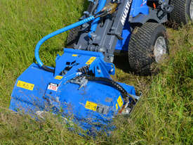 MultiOne FLAIL MOWER 105 - picture0' - Click to enlarge