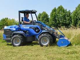 MultiOne FLAIL MOWER 105 - picture1' - Click to enlarge