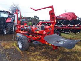 Lely Attis PT160 Bale Wrapper Hay/Forage Equip - picture2' - Click to enlarge