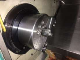 Cnc Lathe Takisawa - picture2' - Click to enlarge