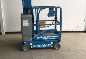 Genie   GRC12 Lift Genie   GRC12 Lift