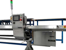Plastic Sheets Welder up to 16 meters long - picture0' - Click to enlarge