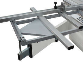 Casolin Astra 400-5-cnc automated panel saw from Italy - picture2' - Click to enlarge