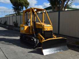 2018 Agrison 35HP BLADE DOZER - 2.8T - 2 YEAR NATIONWIDE WARRANTY - picture0' - Click to enlarge