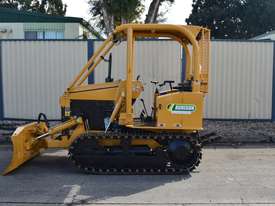 2018 Agrison 35HP BLADE DOZER - 2.8T - 2 YEAR NATIONWIDE WARRANTY - picture2' - Click to enlarge