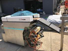 ULMA Stretch Film Wrapper - picture0' - Click to enlarge