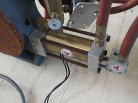 ALLENAIR ROTARY INDEX TABLE CNC Router Engraver Milling - picture1' - Click to enlarge