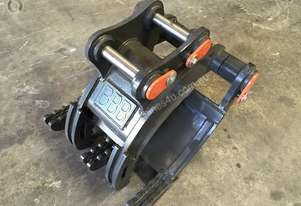 BETTA BILT BUCKETS 5 TONNE MANUAL GRABS