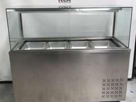 Salad Bar Fridge - picture2' - Click to enlarge