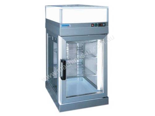 Tekna MAC 500 NFP Counter Top Refrigeration