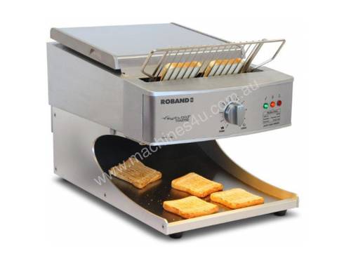Roband ST350A Sycloid Buffet High Speed Toaster
