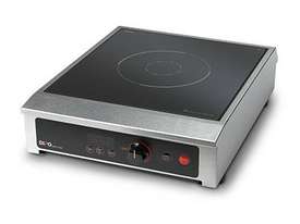 Dipo DCP23 Counter Top Induction Cooker With Temperature Probe - picture0' - Click to enlarge