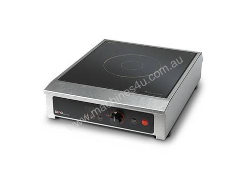 Dipo DCP23 Counter Top Induction Cooker With Temperature Probe