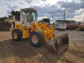 1991 Furukawa FL140-1 Wheel Loader *CONDITIONS APPLY* - picture0' - Click to enlarge