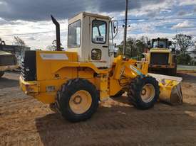 1991 Furukawa FL140-1 Wheel Loader *CONDITIONS APPLY* - picture1' - Click to enlarge