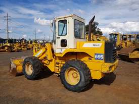 1991 Furukawa FL140-1 Wheel Loader *CONDITIONS APPLY* - picture2' - Click to enlarge