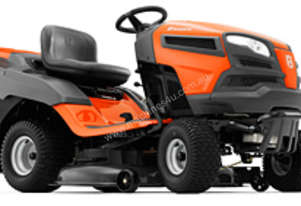 Husqvarna   Tractors (Mowers)
