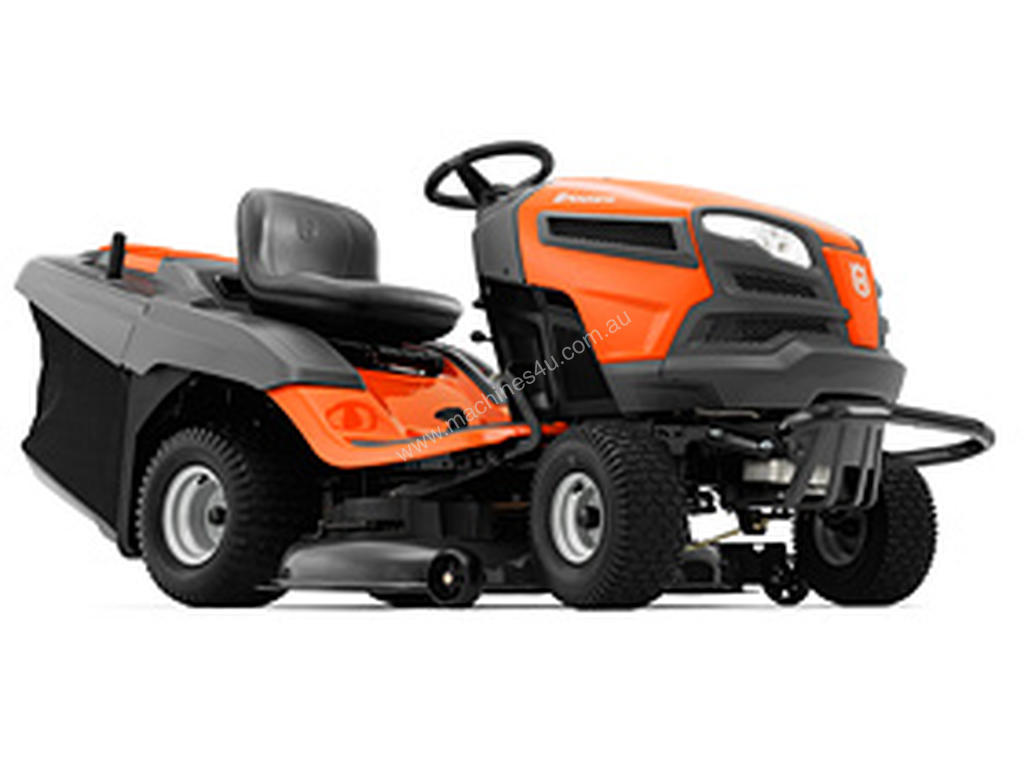 New husqvarna Husqvarna Tractors Mowers Tractor Mower in GEPPS CROSS, SA