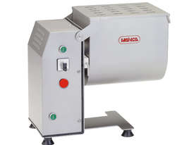 NEW MAINCA RM-20 BENCH-TOP MIXER | 12 MONTHS WARRANTY - picture0' - Click to enlarge