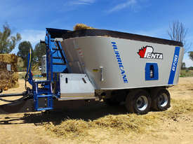 PENTA 6730 FEED MIXER (18.0M3) - SINGLE AXLE (POA) - picture0' - Click to enlarge