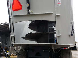 PENTA 6730 FEED MIXER (18.0M3) - SINGLE AXLE (POA) - picture2' - Click to enlarge