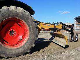 2018 MK MARTIN 9XD-150 HYDRAULIC EXTREME DUTY GRADER BLADE (9' CUT) - picture1' - Click to enlarge
