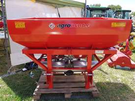 2018 AGROMASTER GS2 800 DOUBLE DISC SPREADER (800L) - picture0' - Click to enlarge