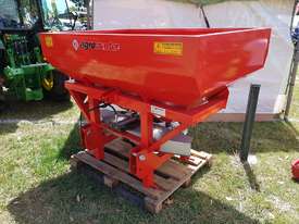 2018 AGROMASTER GS2 800 DOUBLE DISC SPREADER (800L) - picture1' - Click to enlarge