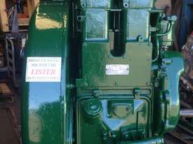 Lister Petter Engine - picture0' - Click to enlarge