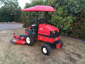 SOLD---2015 TORO 3280 D Mower - picture0' - Click to enlarge