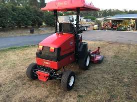 SOLD---2015 TORO 3280 D Mower - picture1' - Click to enlarge