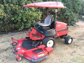 SOLD---2015 TORO 3280 D Mower - picture2' - Click to enlarge