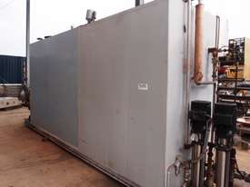 Steam Boiler, Capacity: 2,000kw - picture0' - Click to enlarge