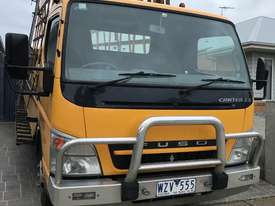 2009 Mitsubishi Fuso Canter  - picture0' - Click to enlarge
