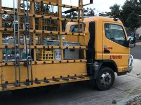 2009 Mitsubishi Fuso Canter  - picture1' - Click to enlarge